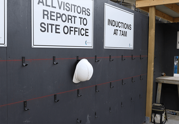 Case Study Chase Construction Introduction